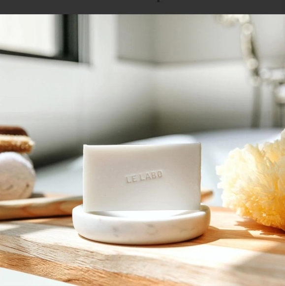 Le Labo Rose 31 One 60gr Bar Soap - Picture 3 of 3